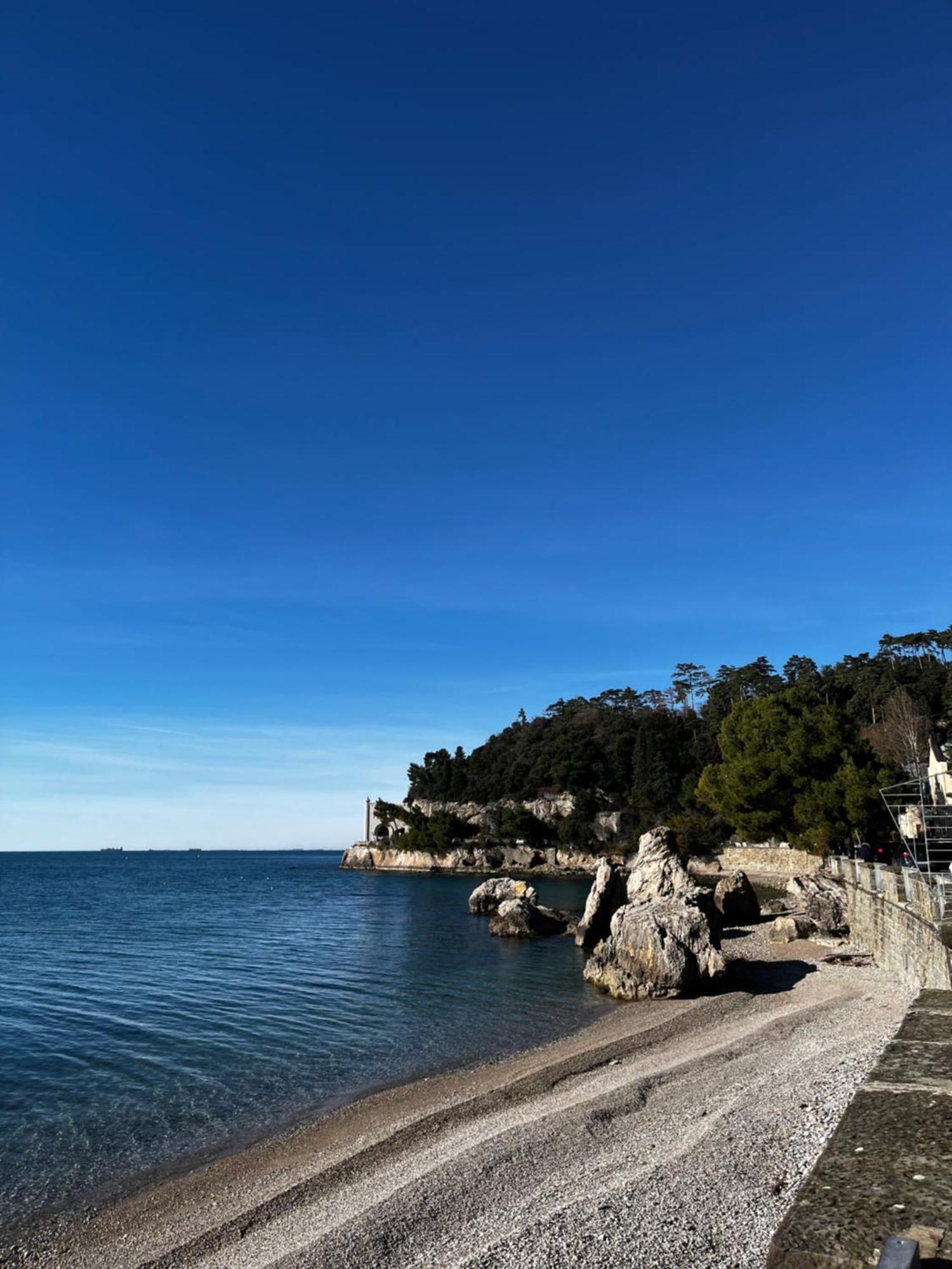 Appartamento La Triestina Exterior foto