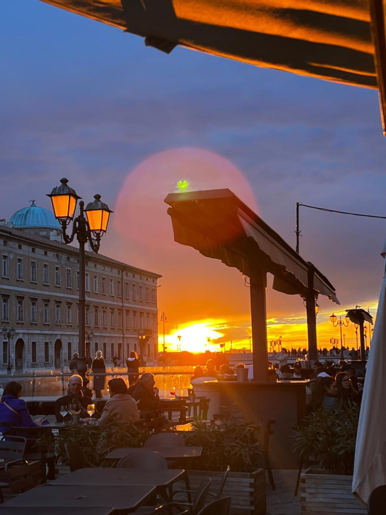 Appartamento La Triestina Exterior foto